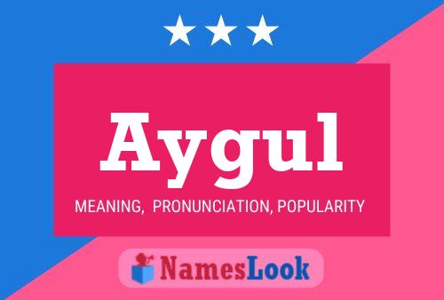 ملصق اسم Aygul