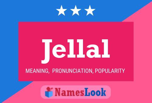 ملصق اسم Jellal