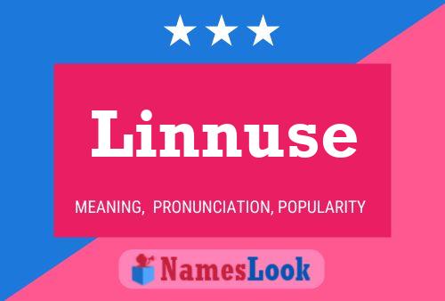 ملصق اسم Linnuse