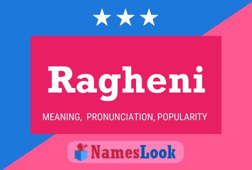 ملصق اسم Ragheni