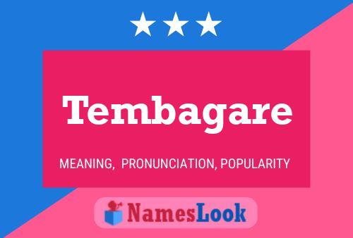 ملصق اسم Tembagare